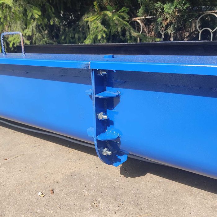 Шнековий навантажувач у лотку, погрузчик сипучих сумішей