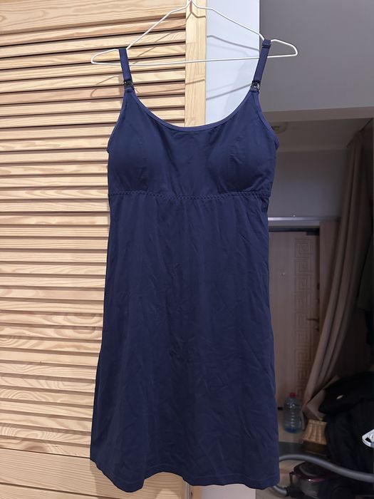 Сорочка для годування пологів