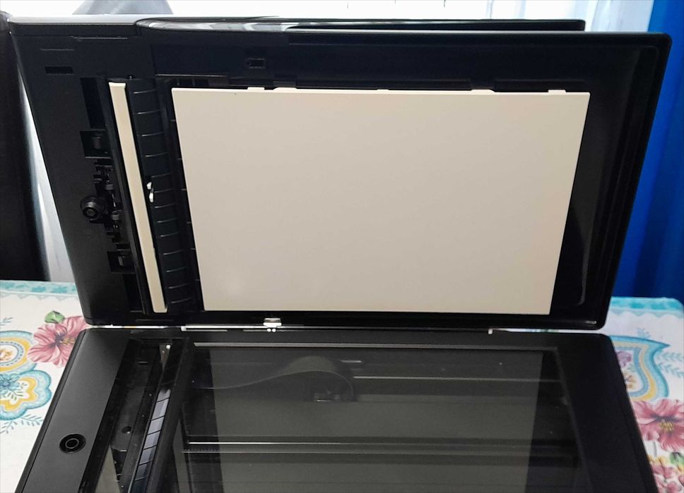 Impressora Multifunções HP Officejet 6600