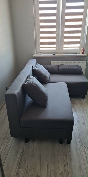 Narożnik stan dobry +