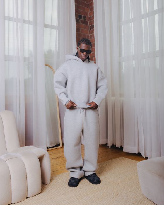 Saint Alexander спортивний костюм/tracksuit