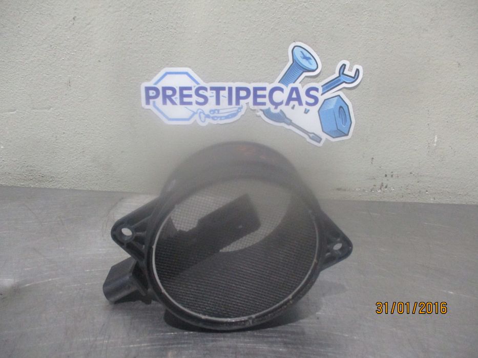 Medidor massa de ar / MAF BMW 5 Touring (E61)