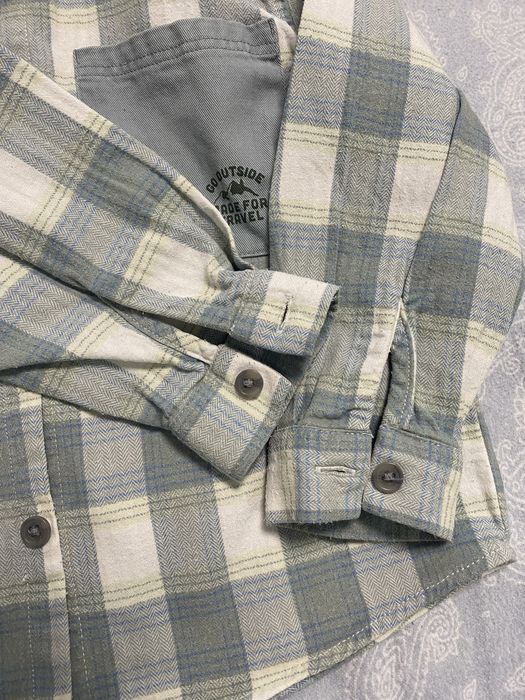 Рубашка Zara для хлопчика оригінал 104