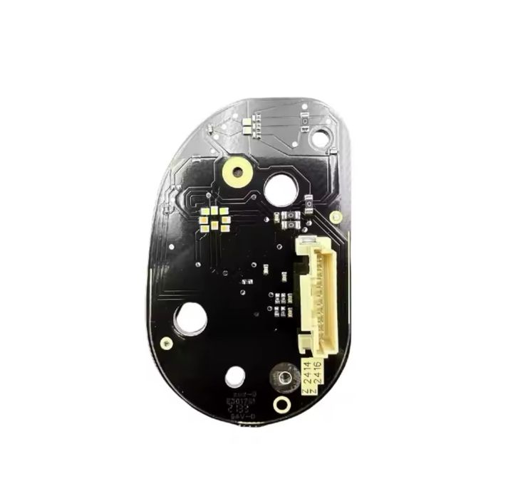 Плата DRL Дхо фари на VW id3 ID4 ID.4 2020 2021 2022 2023