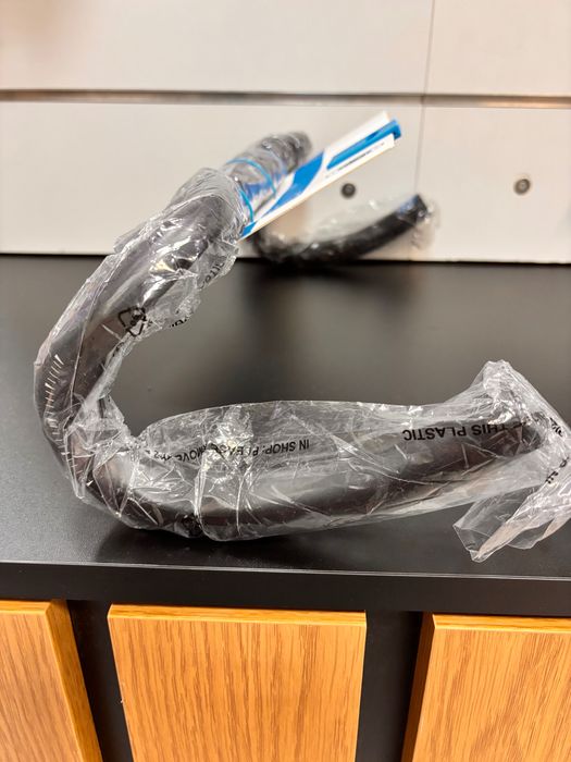 Kierownica Shimano PRO PLT Ergo Carbon rozmiar 38 mm