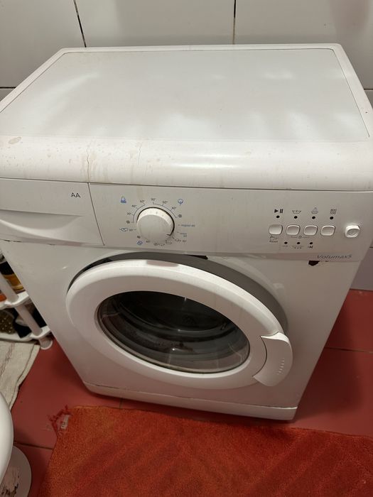 Стиральная машина Beko