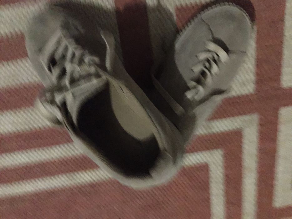 Sneakersy Vices 40/41 buty polbuty