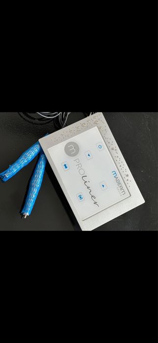 Maszynka do makijażu pernamentnego