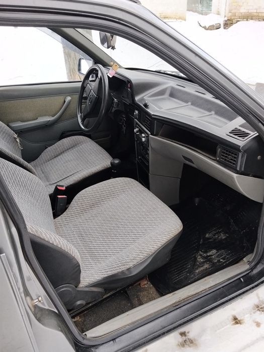 Опель кадет 1.3 1988г.