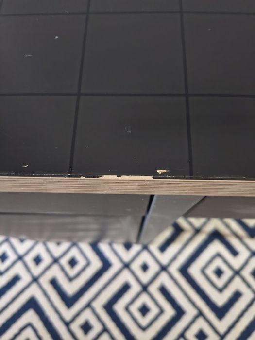 Secretaria IKEA como nova