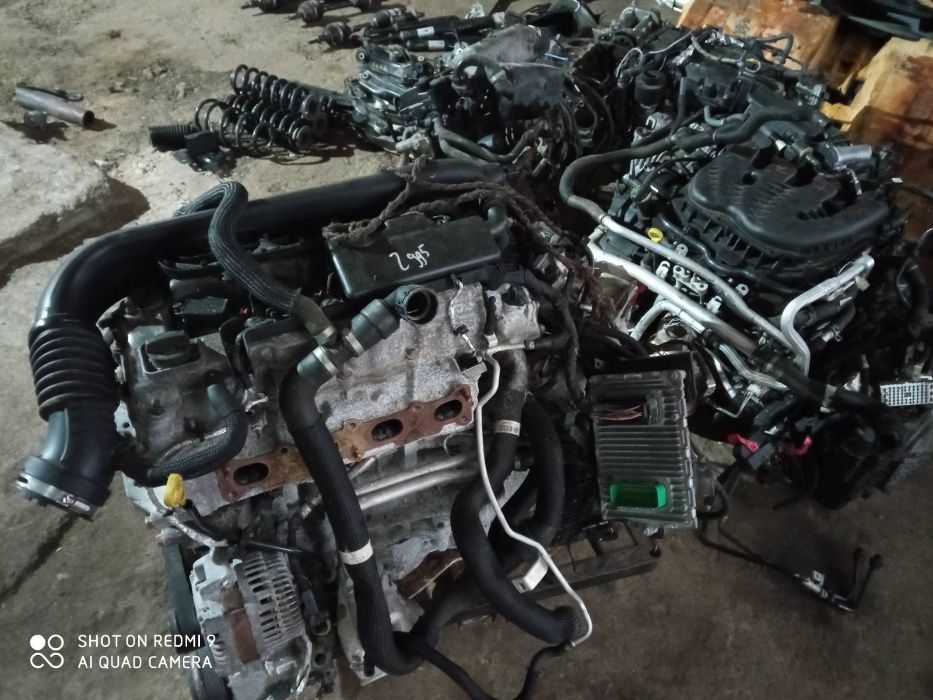 Запчастини запчасти Jeep Cherokee KL джип чероки кл чирокі шрот розбор