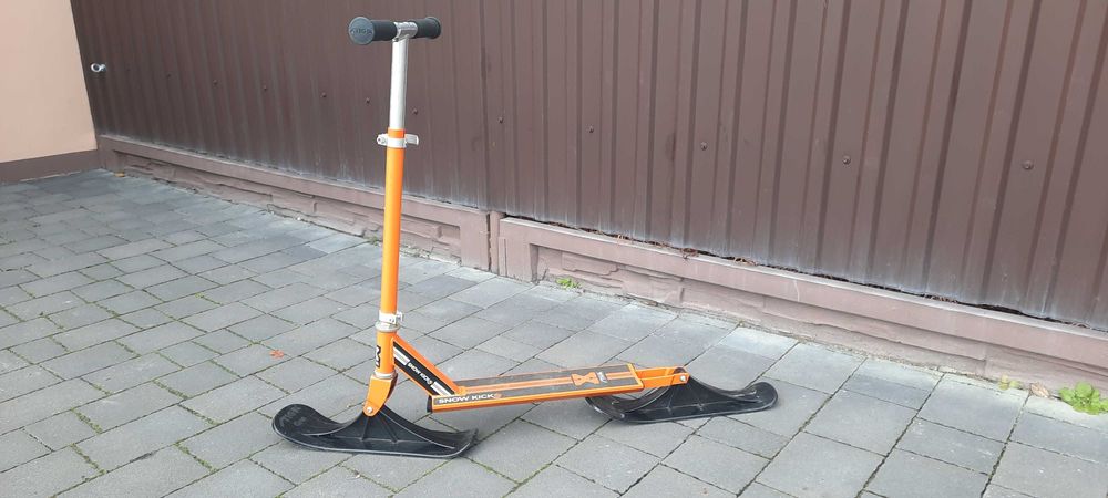 Hulajnoga śnieżna Stiga