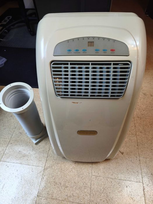 Ar Comdicionado Portatil
