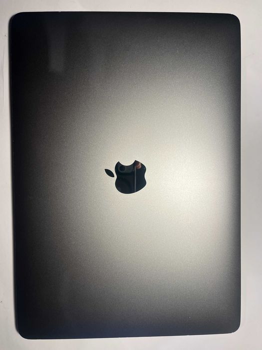 Macbook Pro 13-inch 2017