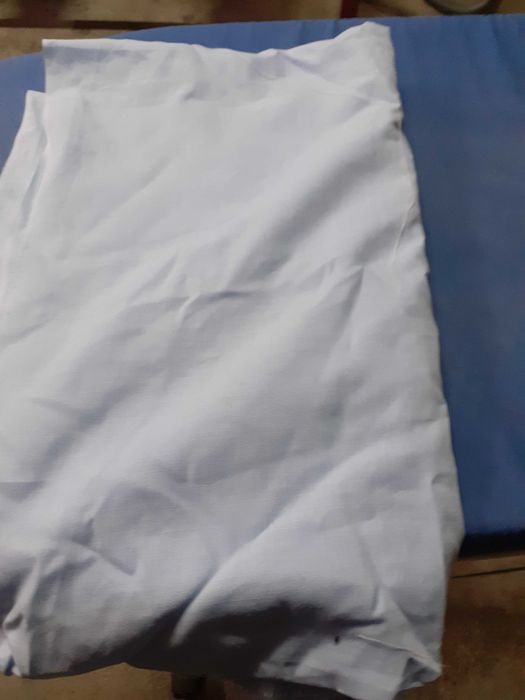 Peças de tecido - Novas