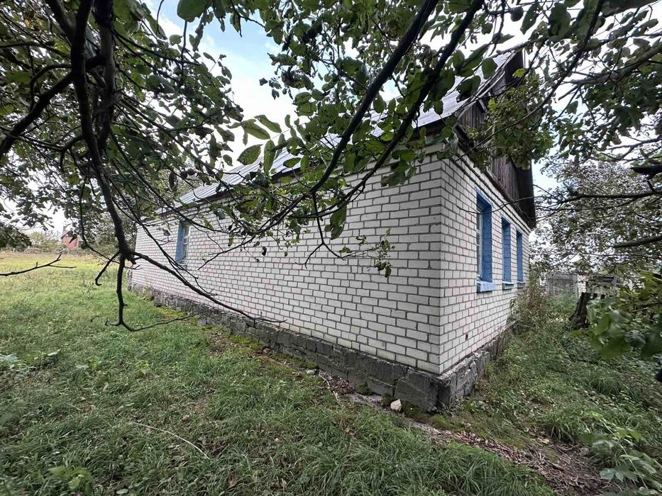 Продажа будинку Житомирская область.