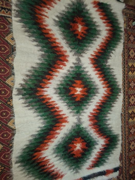 продам ліжник гоцульський