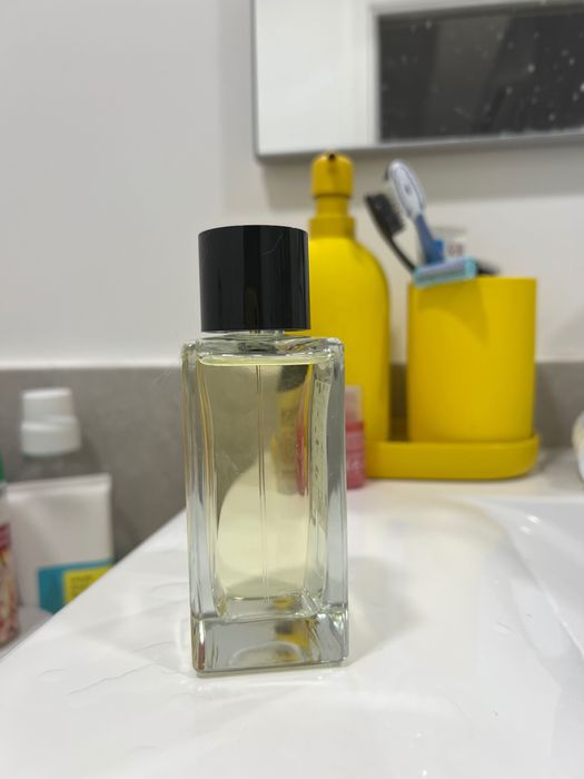 Perfume Bois imperial