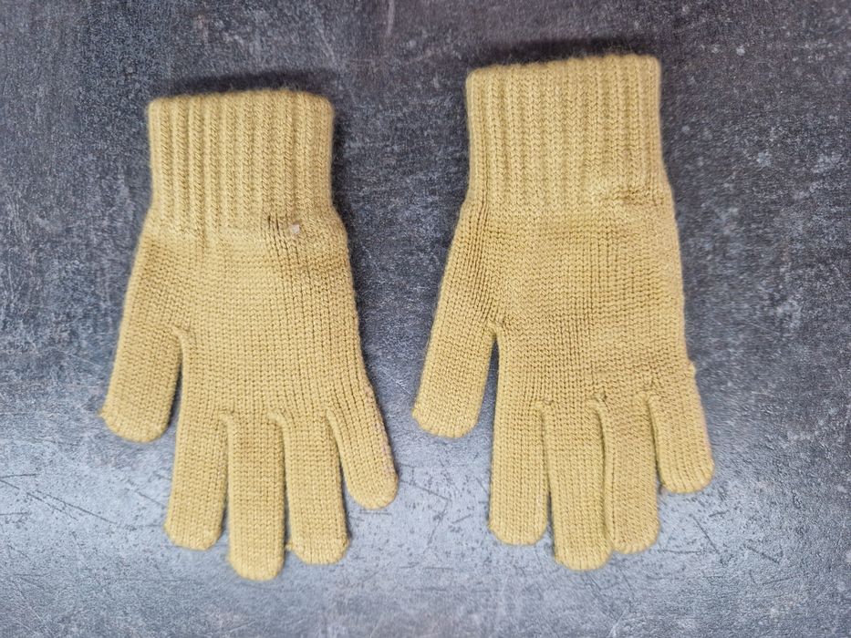 Рукавички дитячі на вік 1-2 роки