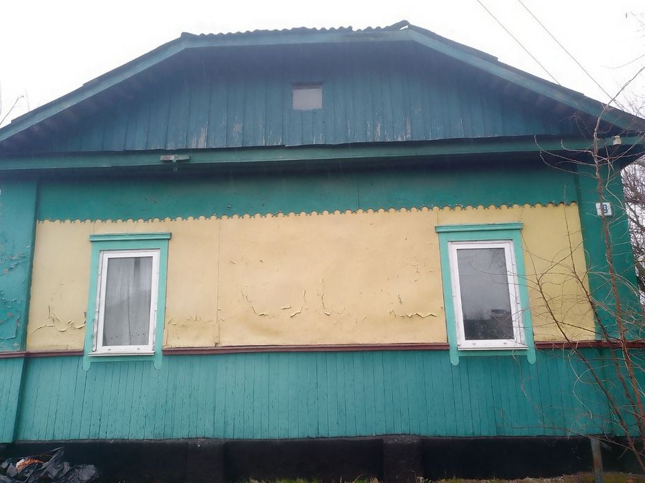 Продам будинок 75,1 кв м