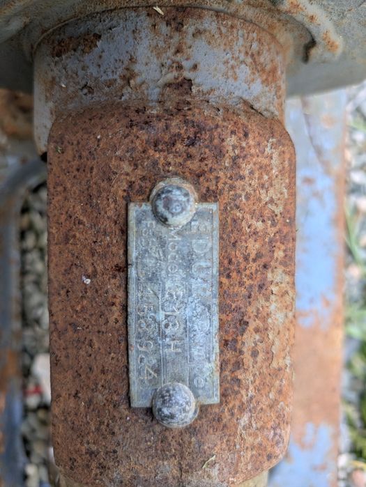Pompa ssąca tłocząca 1,85 kW hydrofor