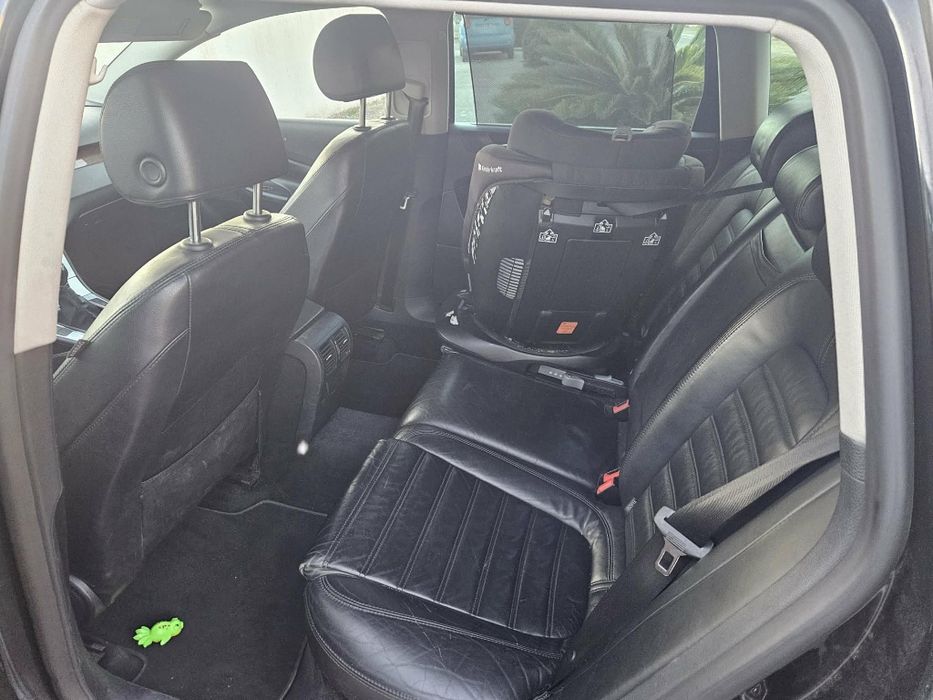Vw Passat GreenLight 2.0
