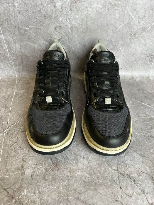 Premiata кроссовки 41