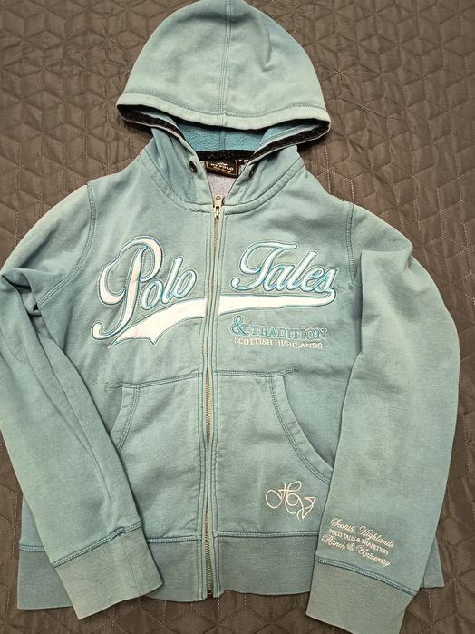HV POLO vintage new