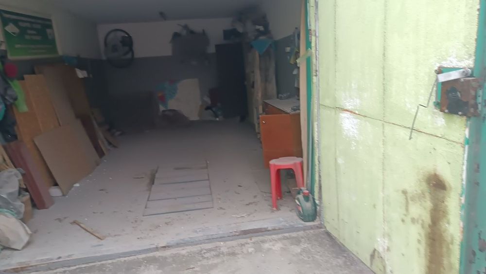 Здам капітальний гараж