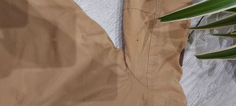 Kurtka zimowa h&m rozmiar 92