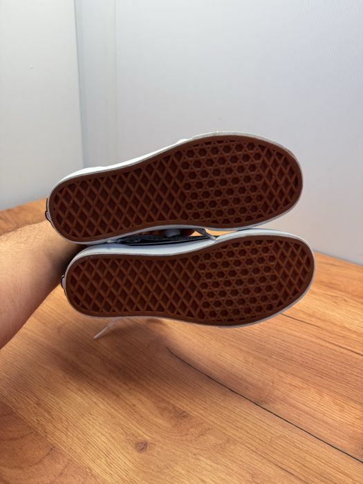 Кросівки Vans Old Skool 35 розмір О658