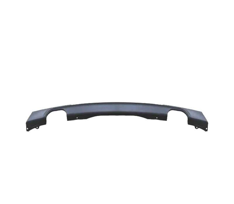 DIFUSOR BMW F30 F31 LOOK M
