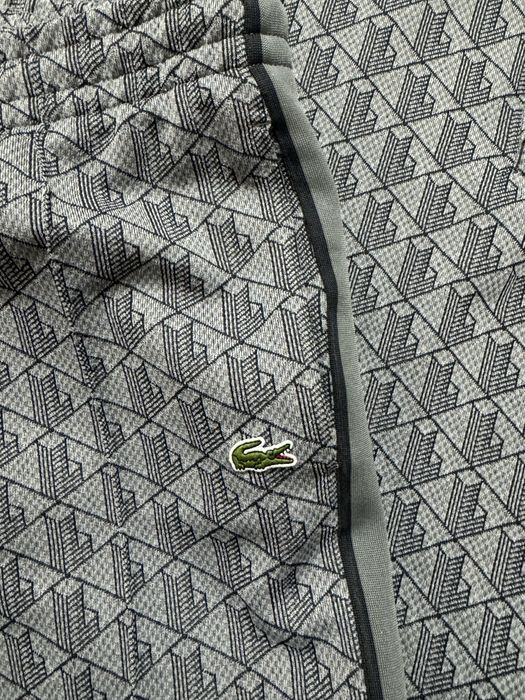Костюм lacoste Лакоста
