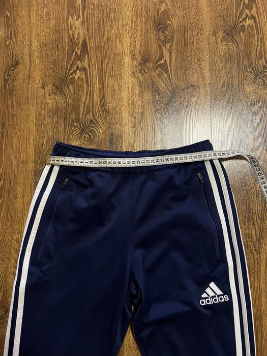 Футбольний оригінальний костюм Adidas