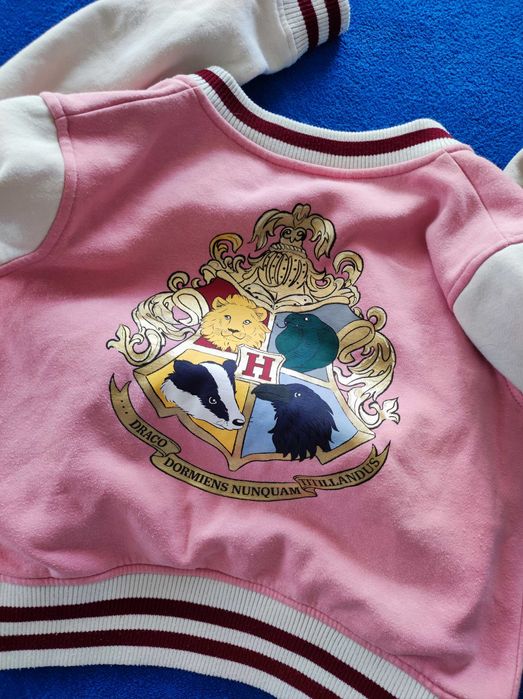 Bluza H&M r. 122/128