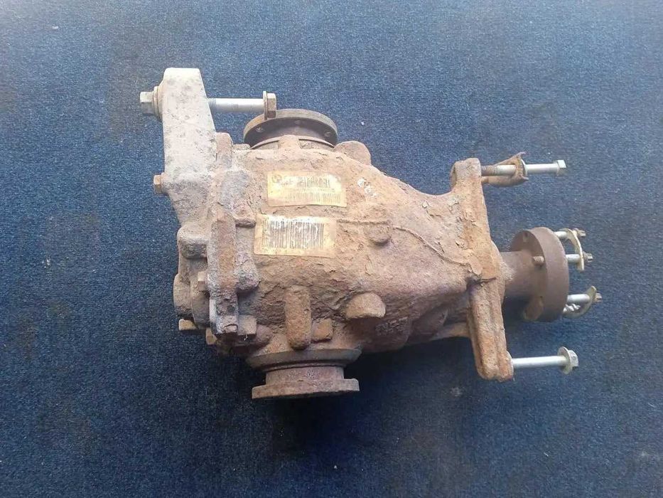 Задній редуктор АКПП BMW 5-серія E60/E61 2003-2009