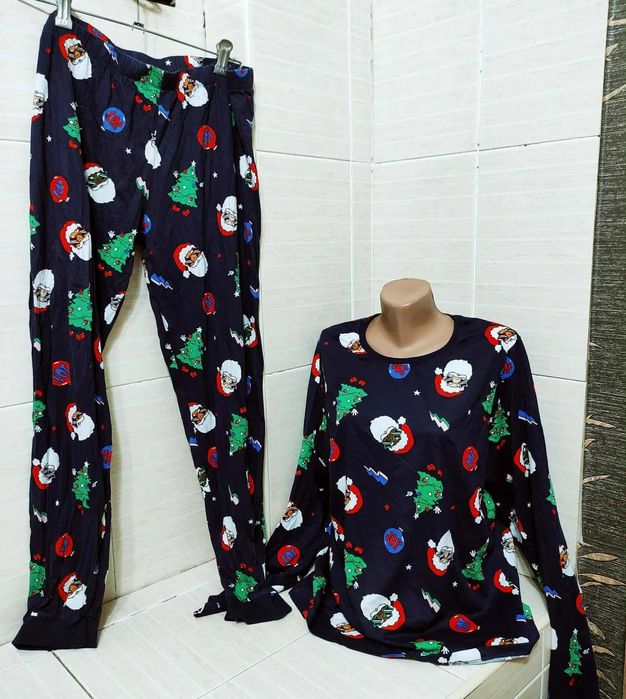 Піжами для жінок