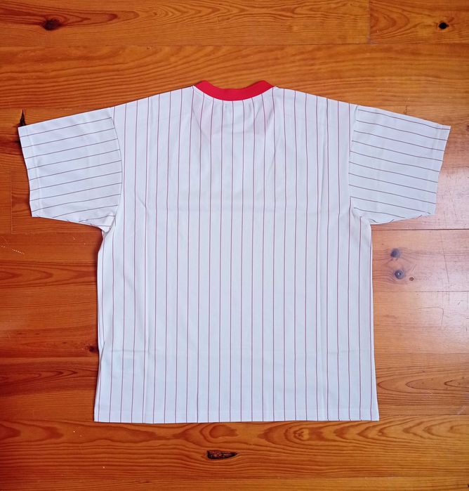 Camisola SL Benfica Retro Adidas Original Nova