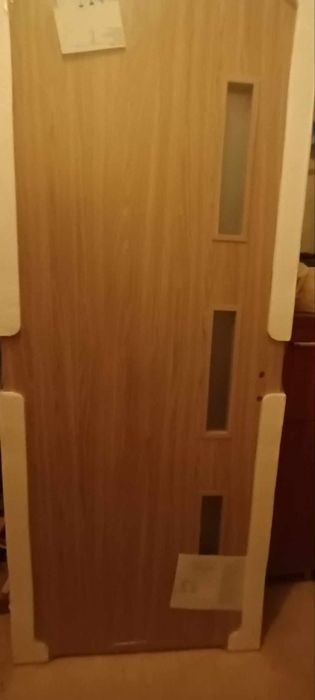 Nowe drzwi pokojowe 80