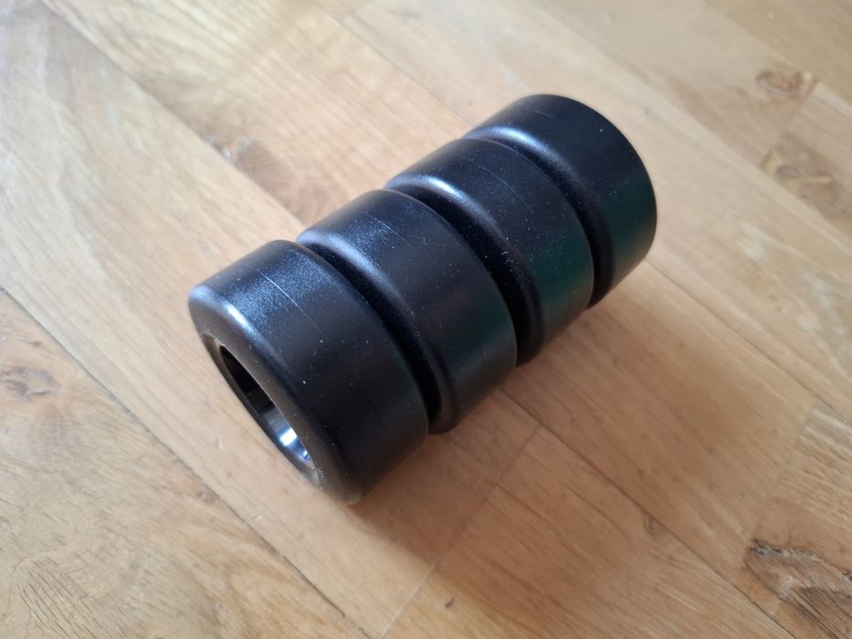 Koła LEGO do bolidu McLaren 10330