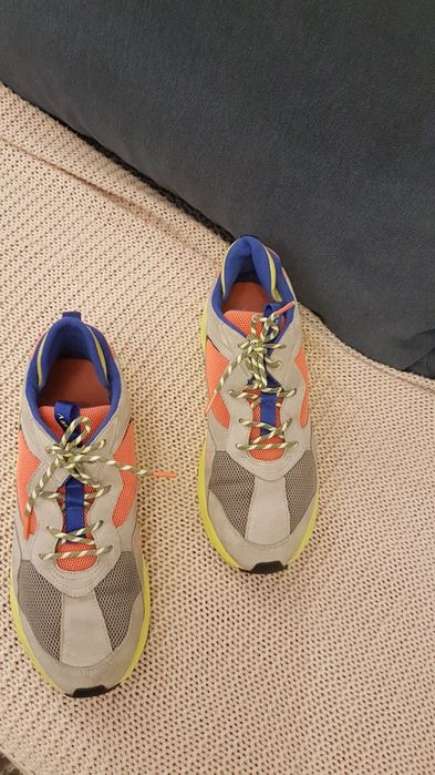 Buty sportowe Arkk