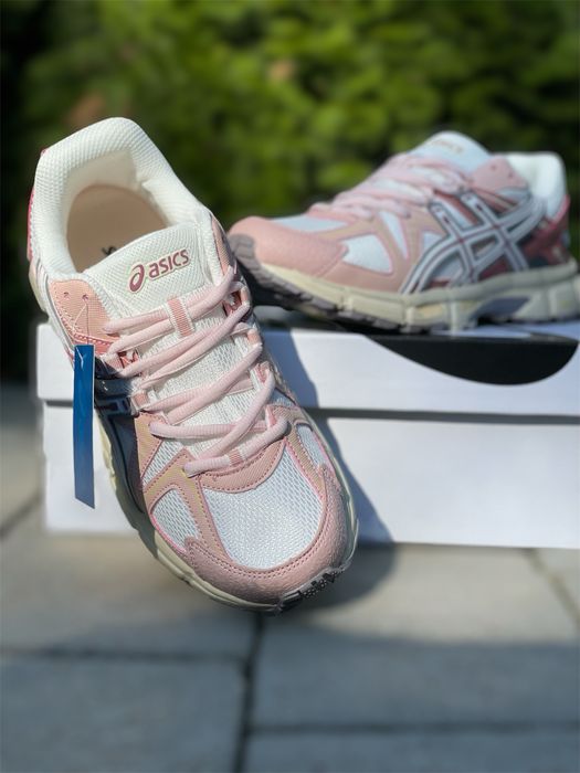 Asics Gel-Kahana 8