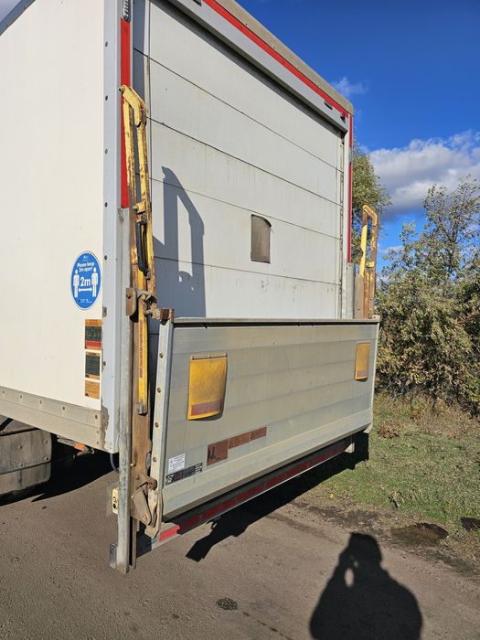 Вантажівка Даф DAF LF 150