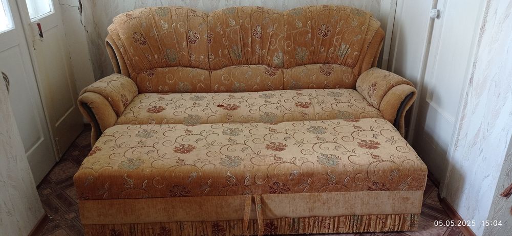 Продам.   Диван !!