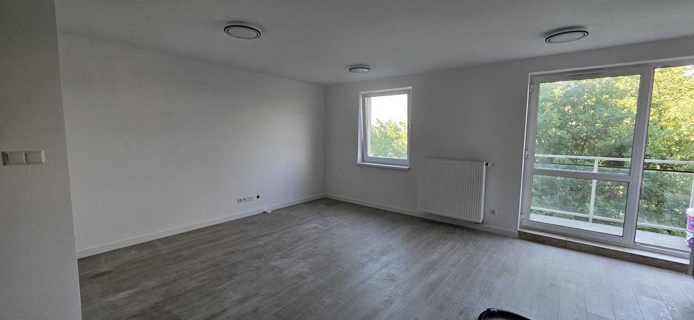 Łódź Widzew, ul. Listopadowa, 39 m² z balkonem - NOWE ! OD ZARAZ ! - Widok 3