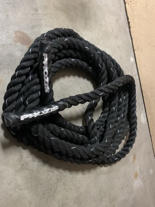 Vendo material variado de crossfit (VER O QUE RESTA NA DESCRIÇÃO)