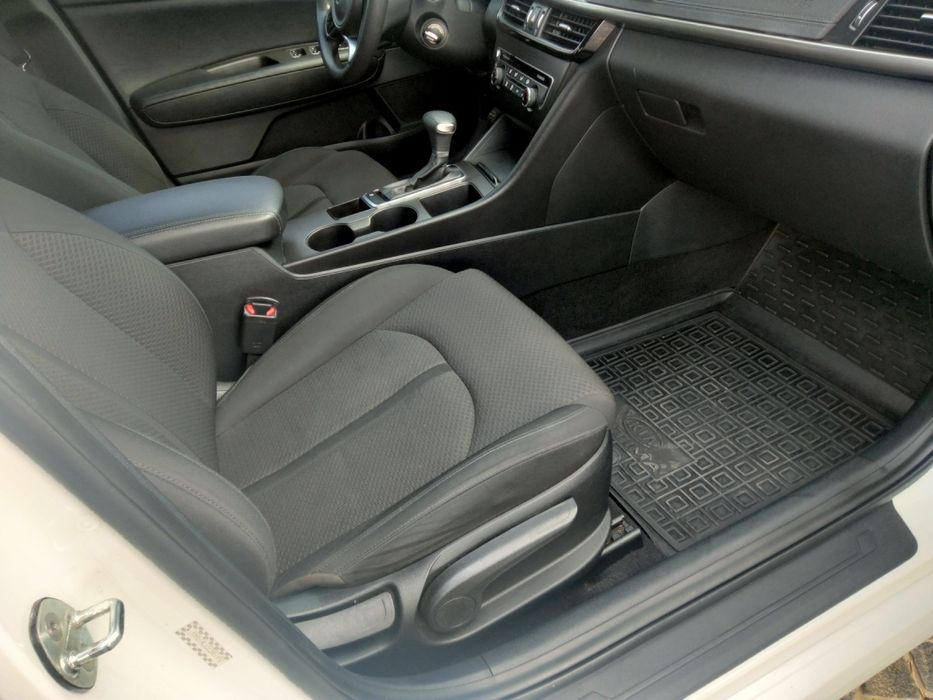 Kia Optima 2.5 бенз, АКПП