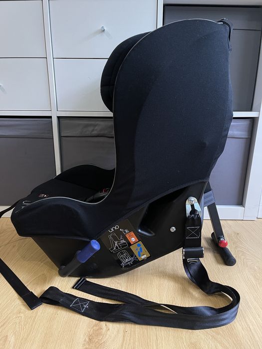 Aproveitem Cadeira Auto Wob Uno