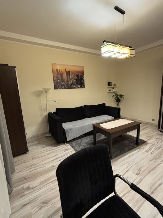 Mieszkanie w centrum Kielc, oddzielna sypialnia + kuchnia + łazienka