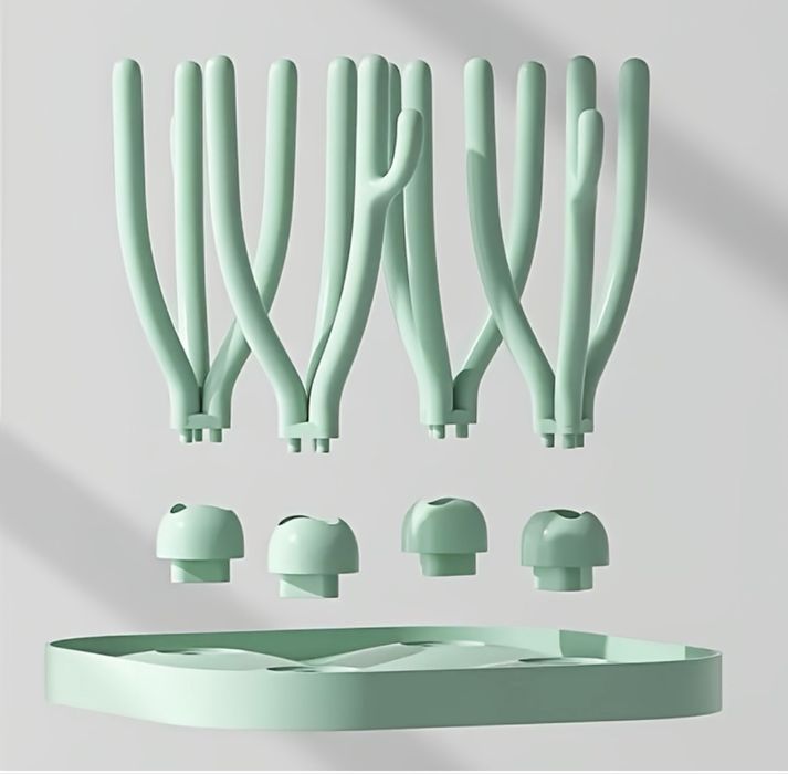 Стерелізатор avent phillips підставка для сушіння пляжечок